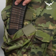 Combat Set Multicam Tropic Camo Gen3 Flash Force Ind. (ffi-mctpg3-21)