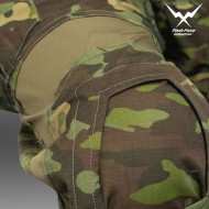 Combat Set Multicam Tropic Camo Gen3 Flash Force Ind. (ffi-mctpg3-21)