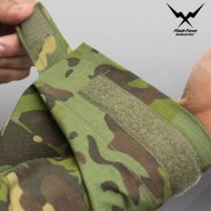 Combat Set Multicam Tropic Camo Gen3 Flash Force Ind. (ffi-mctpg3-21)
