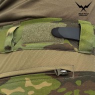 Combat Set Multicam Tropic Camo Gen3 Flash Force Ind. (ffi-mctpg3-21)