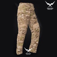 Combat Set Multicam Arid Camo Gen3 Flash Force Ind. (ffi-mcadgen3-20)