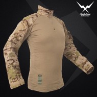 Combat Set Multicam Arid Camo Gen3 Flash Force Ind. (ffi-mcadgen3-20)