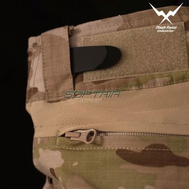 Combat Set Multicam Arid Camo Gen3 Flash Force Ind. (ffi-mcadgen3-20)