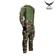 Flyee CPC CB Mサイズ 一式 MARSOC等 FLYYE CPC [CAGE Plate Carrier] ベスト MC | エアガン