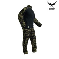 Combat Set Tiger Stripe Gen3 Flash Force Ind. (ffi-tsggen3-2021)