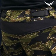 Combat Set Tiger Stripe Gen3 Flash Force Ind. (ffi-tsggen3-2021)