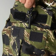 Combat Set Tiger Stripe Gen3 Flash Force Ind. (ffi-tsggen3-2021)