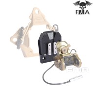 Adattatore per GSGM Dark Earth Fma (fma-tb1411-de)