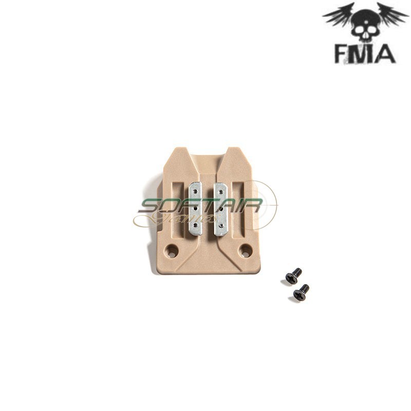 Adattatore per GSGM Dark Earth Fma (fma-tb1411-de)