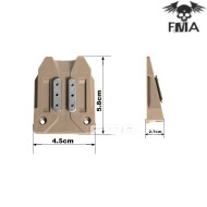 Adattatore per GSGM Foliage Green Fma (fma-tb1411-fg)