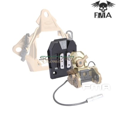 Adattatore per GSGM Foliage Green Fma (fma-tb1411-fg)