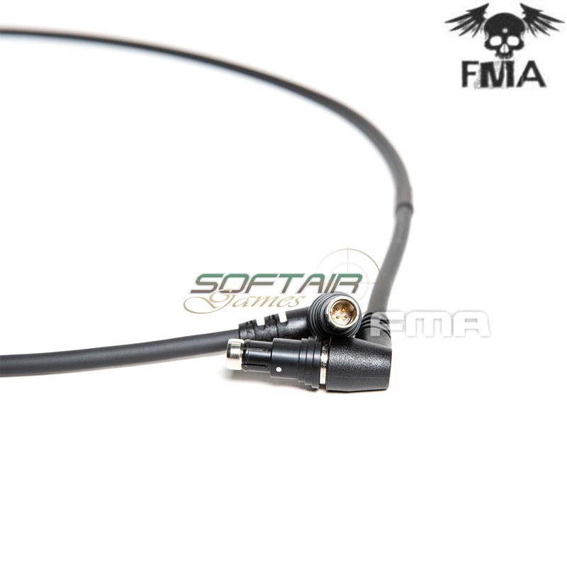 GPNVG18 Functon Wire 75cm (Cavo funzionante) Fma (fma-tb1288-d)