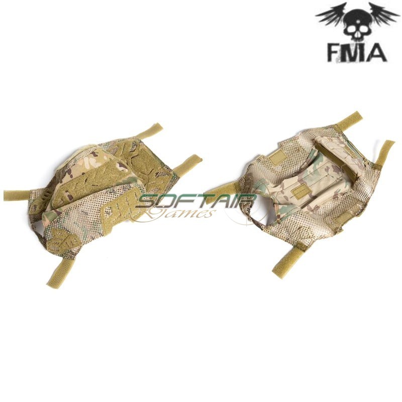Helmet cover FTP Exfil BUMP Multicam Fma (fma-tb1412-mc)