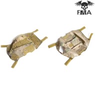 Copri elmetto FTP Exfil BUMP Multicam Fma (fma-tb1412-mc)
