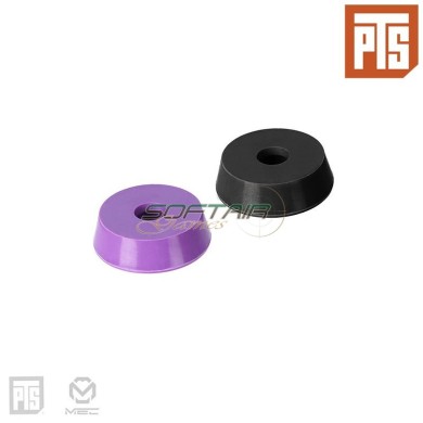 V Set Piston Head MEC for nozzle 14 to 15mm PTS® (pts-me113450300)