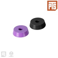V Set Testa Pistone MEC per spingipallino da 14 a 15 mm PTS® (pts-me113450300)