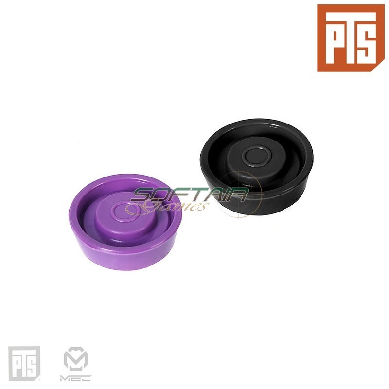 V Set Piston Head MEC for nozzle 14 to 15mm PTS® (pts-me113450300)