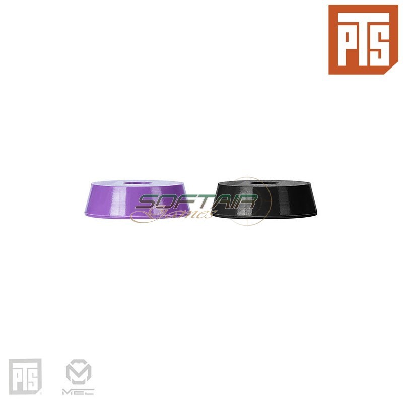 V Set Piston Head MEC for nozzle 14 to 15mm PTS® (pts-me113450300)