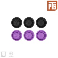 V Set Testa Pistone MEC per spingipallino da 14 a 15 mm PTS® (pts-me113450300)