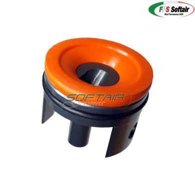 Cylinder Head Ergal for Gearbox Cyma Dragunov SVD FPS (fps-tcsvd)