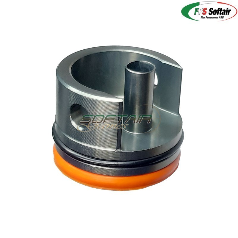 Cylinder Head Ergal for Gearbox Cyma Dragunov SVD FPS (fps-tcsvd)