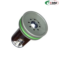 Piston head Loaded NYLON bearing for mechanics Cyma Dragunov SVD FPS (fps-tpsvd)