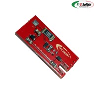 Micro Mosfet Active Brake FPS (fps-m2ab) Micro Mosfet Active Brake FPS (fps-m2ab)