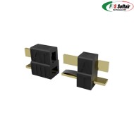 Micro Mosfet Active Brake + Airsoft T-Plug FPS (fps-m2ab+)