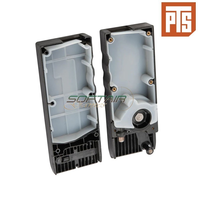 Fodero fonoassorbente per Odin M12 PTS® (pts-od104450300)