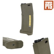 Mid-cap Epm Aeg Magazine 150bb Olive Drab PTS® (pts-pt096450340) Mid-cap Epm Aeg Magazine 150bb Olive Drab PTS® (pts-pt096450340)
