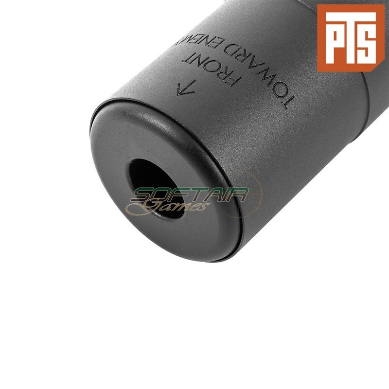 Silencer MK18SD Black PTS® (pts-pt159490307)