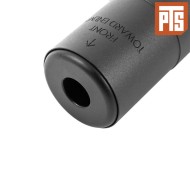 Silencer MK18SD Black PTS® (pts-pt159490307)