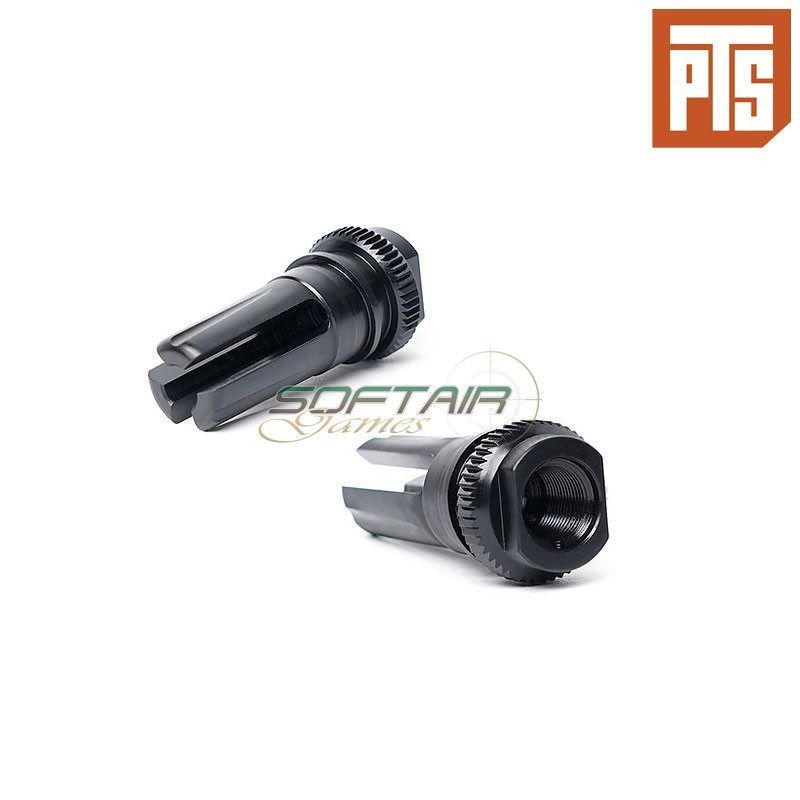 Silencer MK18SD Black PTS® (pts-pt159490307)