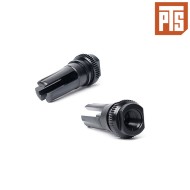 Silencer MK18SD Black PTS® (pts-pt159490307)