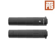 Silencer MK18SD Black PTS® (pts-pt159490307)