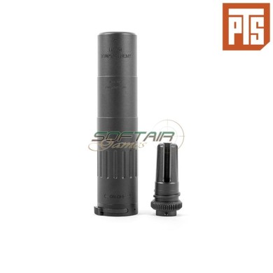 Silencer MK18SD Black PTS® (pts-pt159490307)