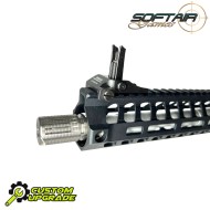 Fucile elettrico 11.1V Ready ADV. Level Titan M4 LC 223/5.56 15" SGW (sgw-18-bk)