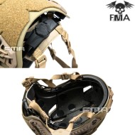 Elmetto Caiman Dark Earth Fma (fma-tb1382b-de)