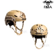 Helmet Caiman Tan Fma (fma-tb1382b-tan)