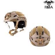 Elmetto Caiman TAN Fma (fma-tb1382b-tan)