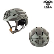 Helmet Caiman Foliage Green Fma (fma-tb1382b-fg)