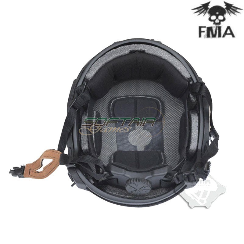 Elmetto Aramid Fiber Maritime OPS Fma (fma-tb828-de)