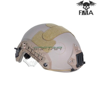Helmet Aramid Fiber Maritime OPS Fma (fma-tb828-de)