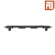 Kit EP LC Rail Panel Kit black PTS® (pts-pt178450807)
