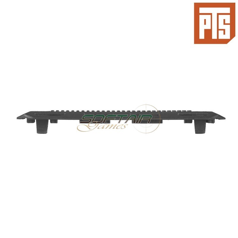 Kit EP LC Rail Panel Kit Dark Earth PTS® (pts-pt178450813)