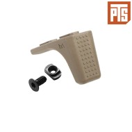 Hand Stop per LC System PTS® (pts-pt184450313) Hand Stop per LC System PTS® (pts-pt184450313)