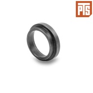 Anello adattatore per Tokyo Marui M4 MWS GBB PTS® (pts-pt141490307) Anello adattatore per Tokyo Marui M4 MWS GBB PTS® (pts-pt141490307)