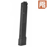 Caricatore EPM AR9 Monofilare 120bb Black PTS® (pts-pt189450307) Caricatore EPM AR9 Monofilare 120bb Black PTS® (pts-pt189450307)