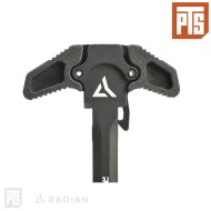 Charging handle Radian Raptor LT GBB TM - MWS PTS® (pts-rd010490307)