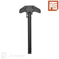 Leva armamento Radian Raptor LT GBB TM - MWS PTS® (pts-rd010490307)